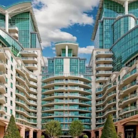 Luxury Modern 2Bd Flat In Centre Apartment London Bagian luar foto