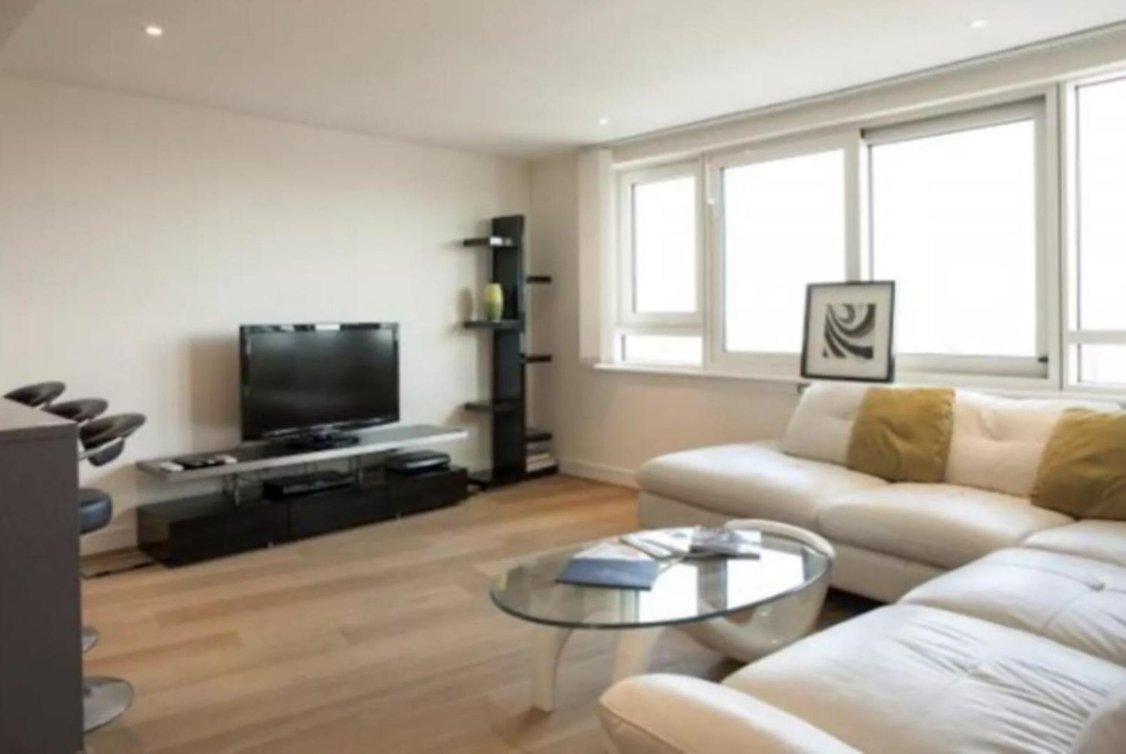 Luxury Modern 2Bd Flat In Centre Apartment London Bagian luar foto