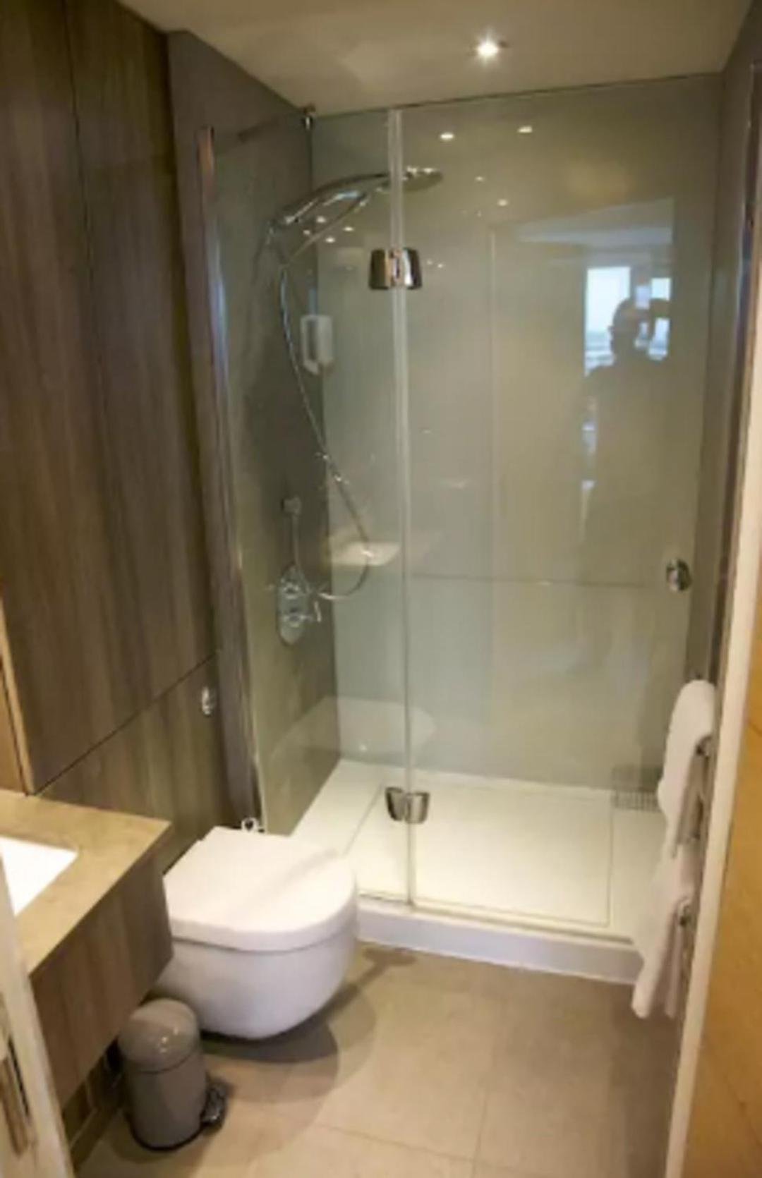 Luxury Modern 2Bd Flat In Centre Apartment London Bagian luar foto