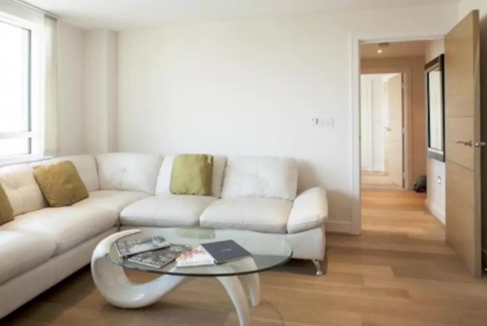 Luxury Modern 2Bd Flat In Centre Apartment London Bagian luar foto